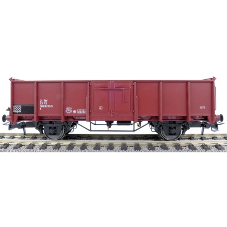 Exact-Train EX23979 - Wagon węglarka UIC II EUROP, FS, ep. IV