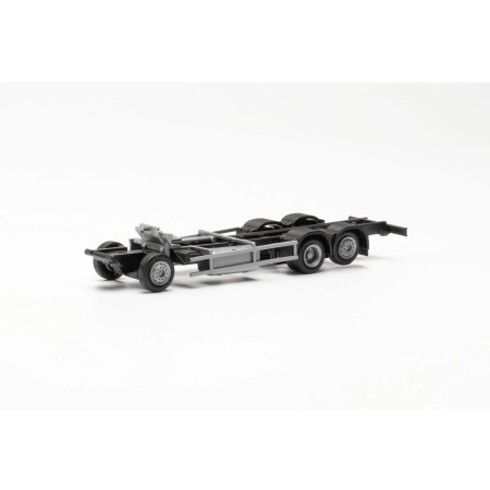 Herpa 085458 - Ciężarówka z podwoziem serwisowym 7.82 m Scania CR/CS 3a, (2 sztuki)