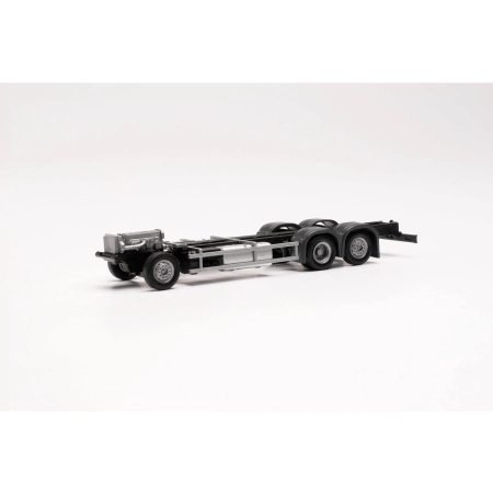 Herpa 085441 - Ciężarówka z podwoziem serwisowym 7,82 m Mercedes-Benz 3a, (2 sztuki)