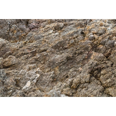 Heki 3518 - Folia imitująca skałę, wzór piaskowca, 80 x 60 cm