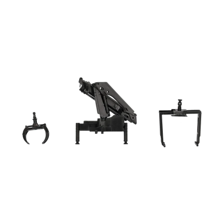 Herpa 055499 - Akcesoria: żuraw załadowczy Hiab X-Hypro.