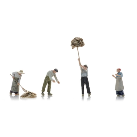 Artitec 5120035 - Kosiarz