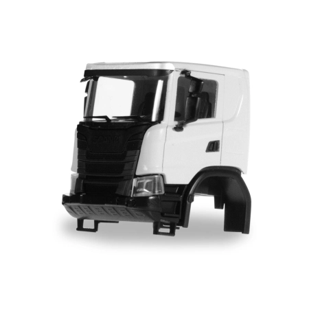 Herpa 084949 - Kabina Scania CG17 Zawartość: 2 sztuki
