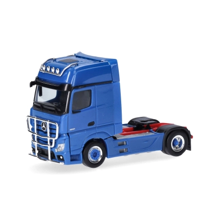Herpa 311533-005 - Mercedes-Benz Actros Gigaspace, 2-osiowy
