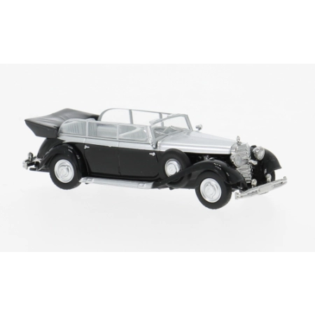 Brekina 21059 - Mercedes-Benz 770K by Erik Charell