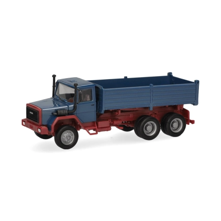Herpa 320276-002 - Iveco Hauber wywrotka 3a