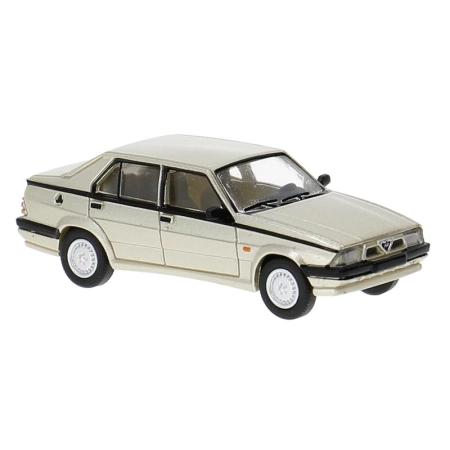 PCX 870785 - Alfa Romeo 75, beżowy, 1988 r.