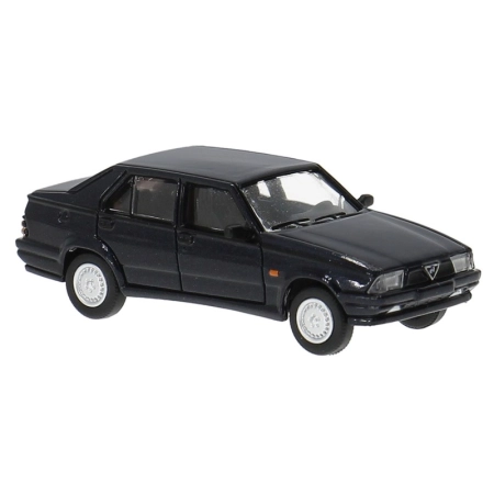 PCX 870787 - Alfa Romeo 75, ciemnoniebieski, 1988 r.