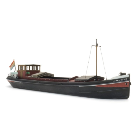 Artitec 387.739 - Mały statek towarowy 31 ton