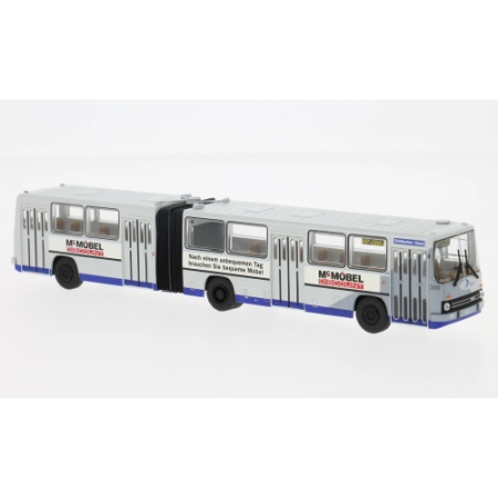 Brekina 59743 - Ikarus 280. 02, 1991, Havelbus - McMöbel