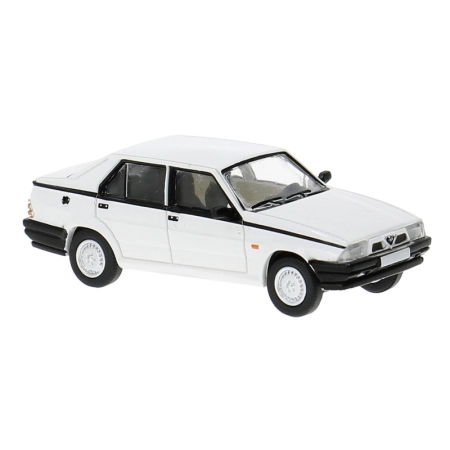 PCX 870784 - Alfa Romeo 75, biały, 1988 r.