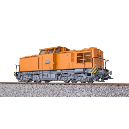 ESU 31768 - Spalinówka 111 009, DR, ep. IV, dźwięk DC+AC