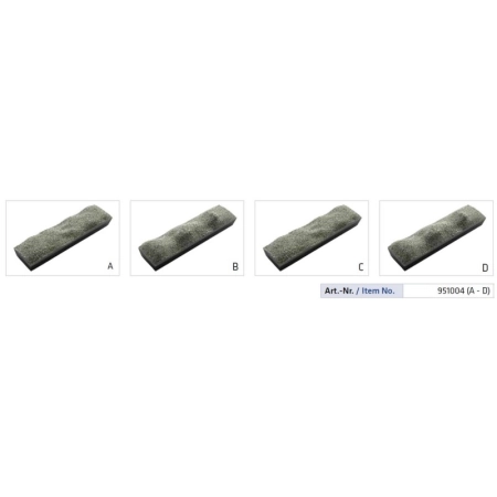 nme 951004-D - Ładunek „żwir” do Eamnos 11,54 m