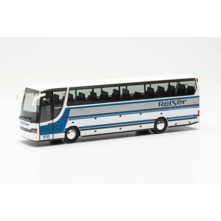 Herpa 316989 - Setra 315 HDH "Reiser" (Bawaria/Ebersberg)
