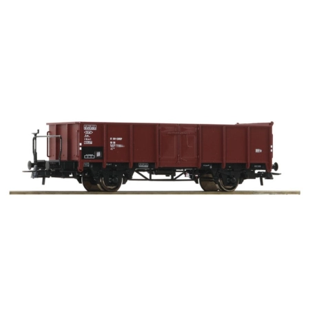 Roco 6600336 - Węglarka E 040, DB, Ep.IV