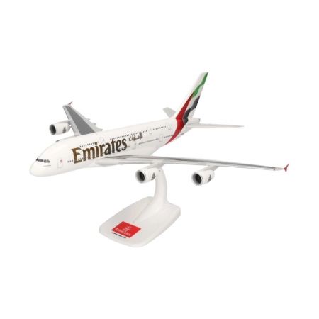 Herpa 614948 - Airbus A380 Emirates