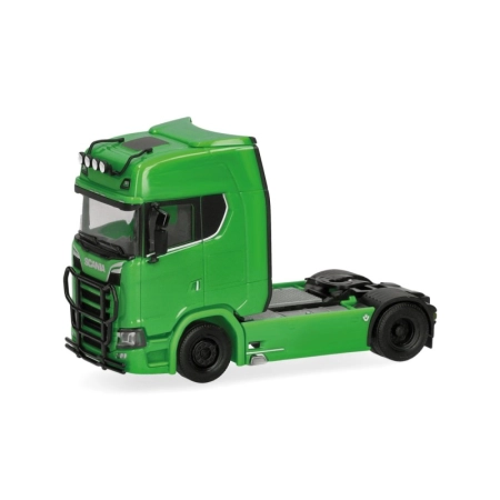 Herpa 310116-006 - Scania CS 20