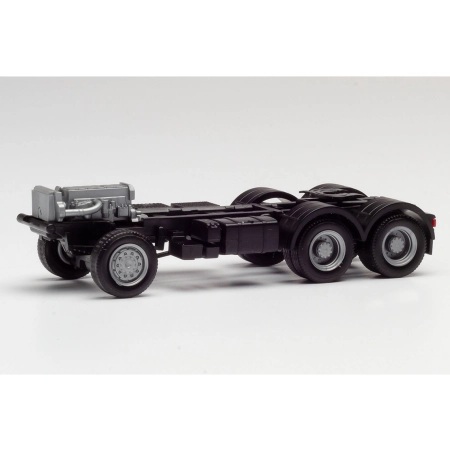 Herpa 085120 - Części serwisowe podwozie z napędem na wszystkie koła Iveco Trakker 6x6 (2 sztuki)