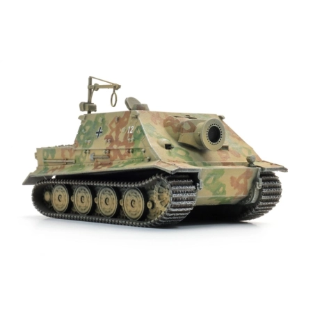 Artitec 6870773 - WM Sturmtiger Hinterhalt