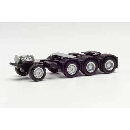 Herpa 085304 - Serwis części 4-osiowego ciągnika siodłowego Scania CR/CS o dużej ładowności (2 sztuki)