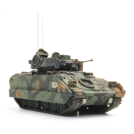 Artitec 6870716 - US M2A2 Bradley