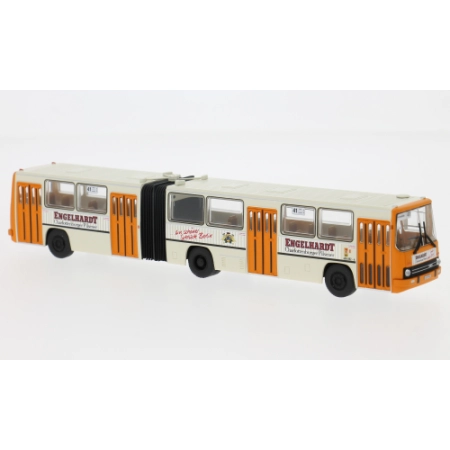 Brekina 59739 - Ikarus 280. 02, 1990, BVB - Engelhardt