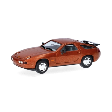 Herpa 033589-002 - Porsche 928 S4