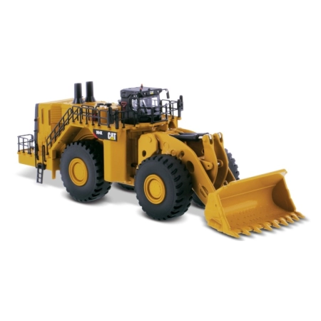 igra 85535 - Koparka Caterpillar CAT 994K