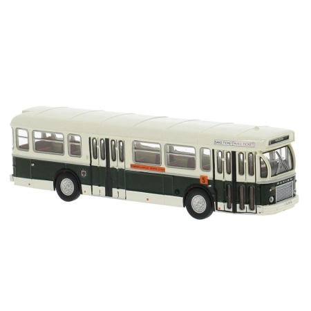 Brekina 61405 - Saviem SC 10, 1966, Nicea