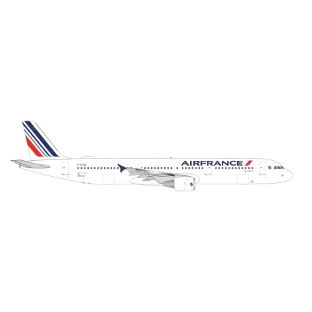 Herpa 539111 - Airbus A321 Air France