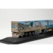 Herpa 122214 - MB Actros `18 'Historia Świata nr 3.2, Schumacher'