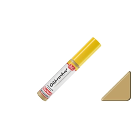 AMMO 4602606 - R-2606 Pędzel olejny, sucha ziemia, 10 ml