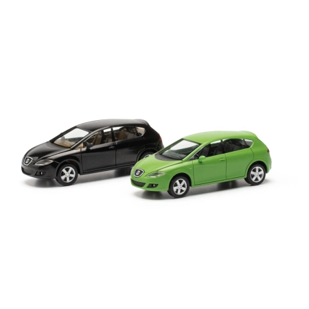 Herpa 013970 - MiniKit Seat Leon (2 sztuki)