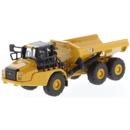 igra 85548 - Wywrotka Caterpillar CAT 745