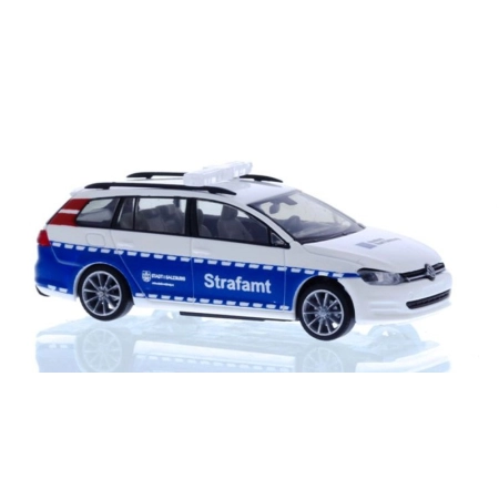 Rietze 53332 - Volkswagen Golf 7 Variant Strafamt Salzburg (AT)