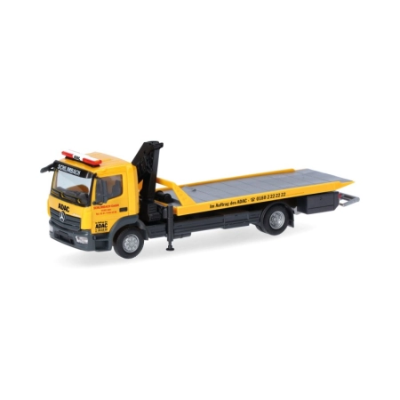 Herpa 321273 - Mercedes-Benz Atego '13 „ADAC/Schlimbach”