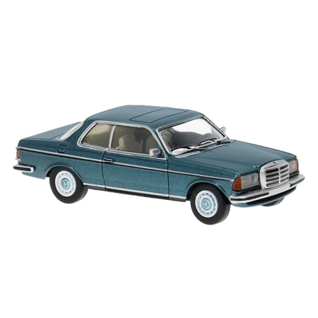 PCX 870799 - Mercedes C123 Coupe, zielony, 1977