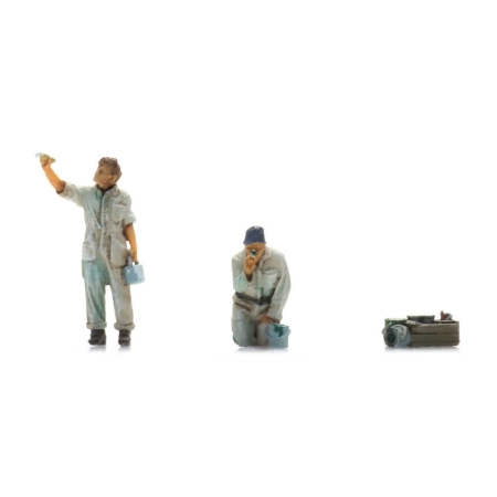 Artitec 5160064 - Malarz