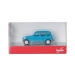 Herpa 020190-009 - Renault R4, turkusowy
