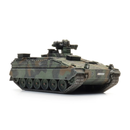 Artitec 6870686 - BRD Marder 1A5 ładunek pociągu