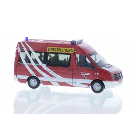 Rietze 53139 - Volkswagen Crafter FW Ostfildern