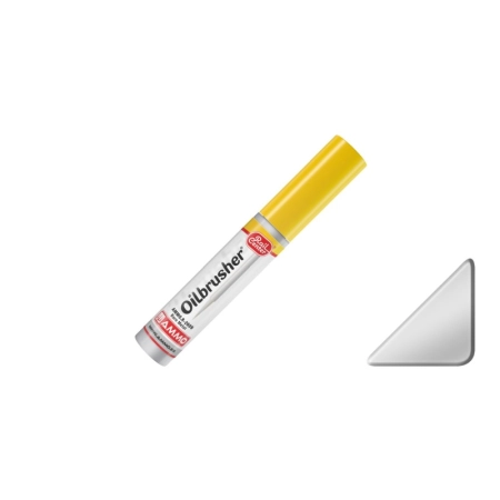 AMMO 4602609 - R-2609 Pędzel olejny, surowy metal, 10 ml