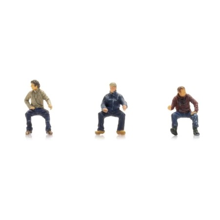 Artitec 5870158 - Nowoczesni kierowcy traktorów