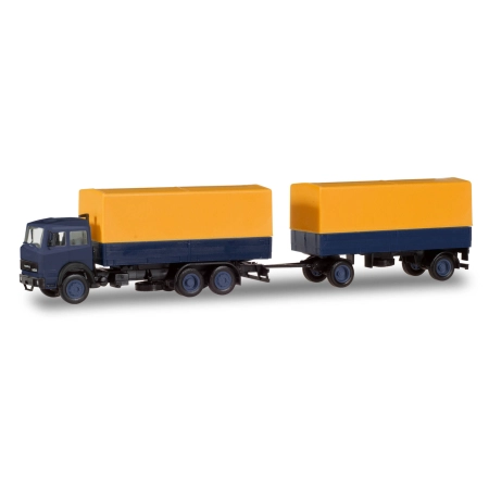 Herpa 309578 - Iveco Magirus
