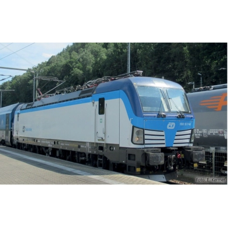 Tillig 04816 - Elektrowóz Reihe 193 'Vectron', CD, Ep.VI