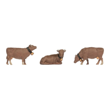 Noch 12858 - Scena dźwiękowa 2.0 „Dzwonki krów”