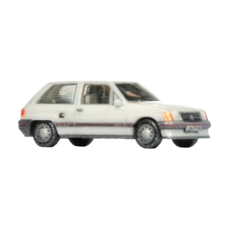 Noch 37602 - Opel Corsa A, druk 3D