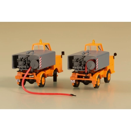 Auhagen 41657 - Multicar M22