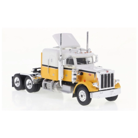 Brekina 85717 - Peterbilt 359 tractor