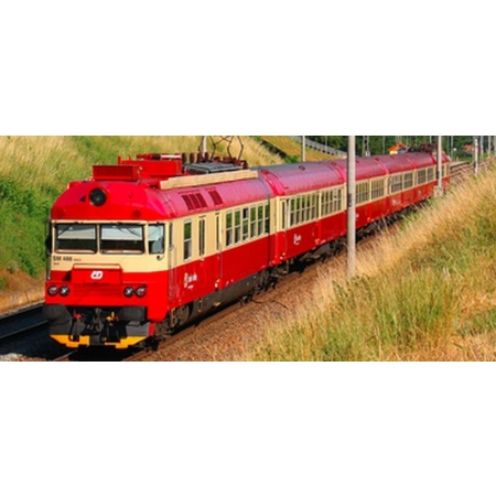 mtb H0CD560023060032 - Zestaw trakcyjny 560.023 + 060.032, CD, Ep.V, DC-Digital